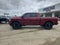 2024 RAM 2500 Laramie Midnight Package 22s