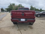 2024 RAM 2500 Laramie Midnight Package 22s