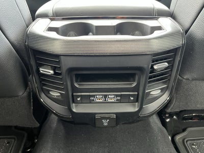 2024 RAM 2500 Limited Mid-Night HO