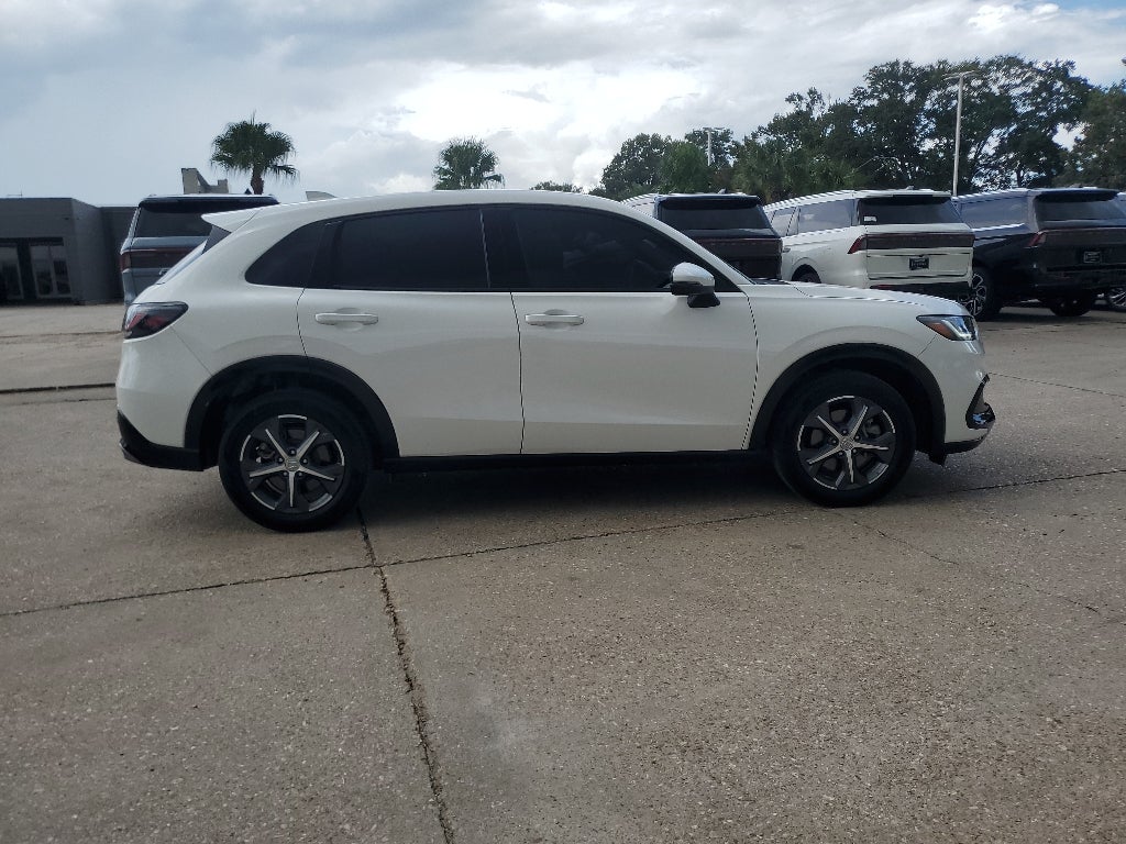 2025 Honda HR-V EX-L