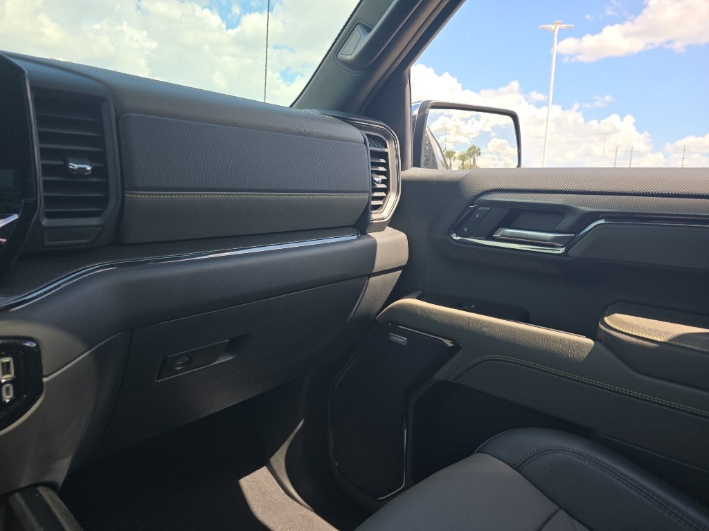 2024 Chevrolet Silverado 1500 ZR2 6" LIFTED BISON AEV