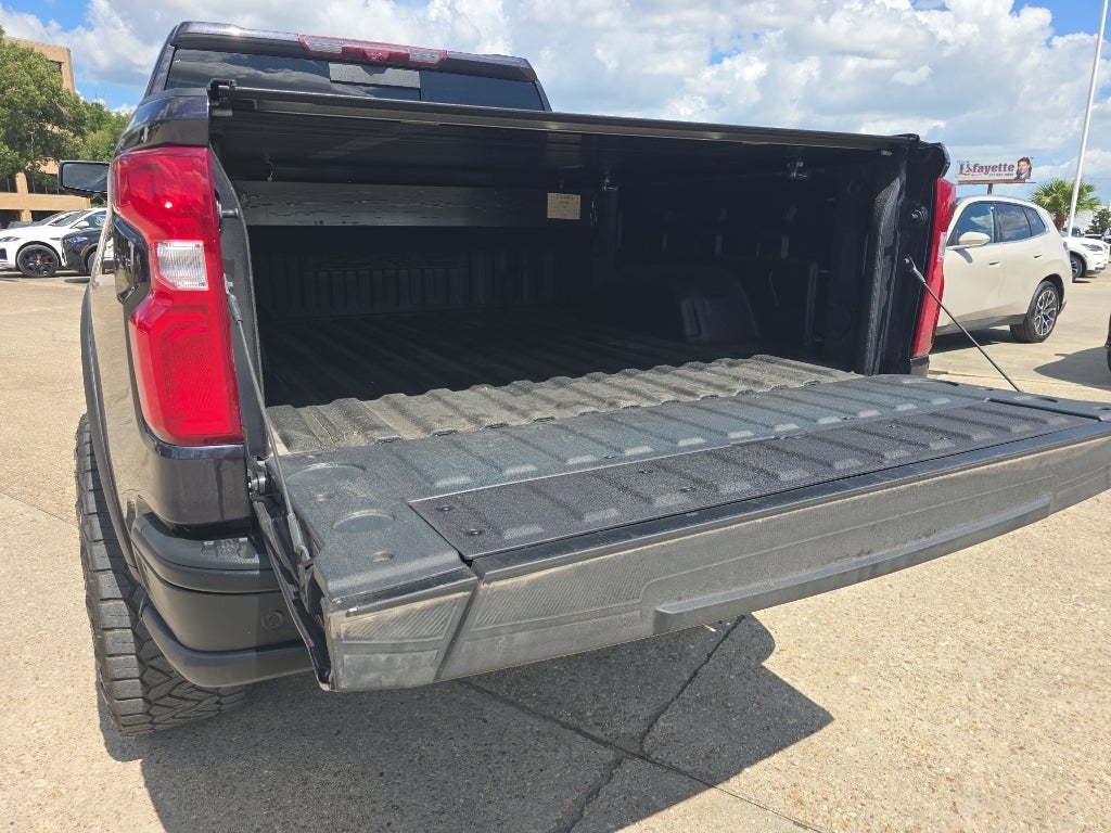 2024 Chevrolet Silverado 1500 ZR2 6" LIFTED BISON AEV