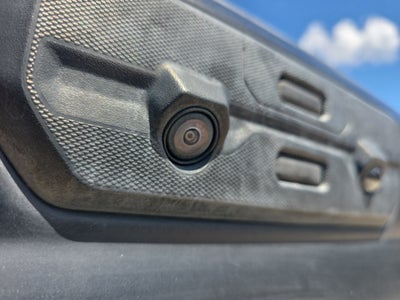 2024 Chevrolet Silverado 1500 ZR2 6" LIFTED BISON AEV