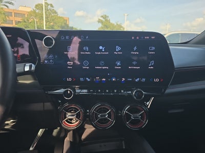 2024 Chevrolet Blazer EV eAWD RS