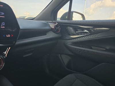 2024 Chevrolet Blazer EV eAWD RS