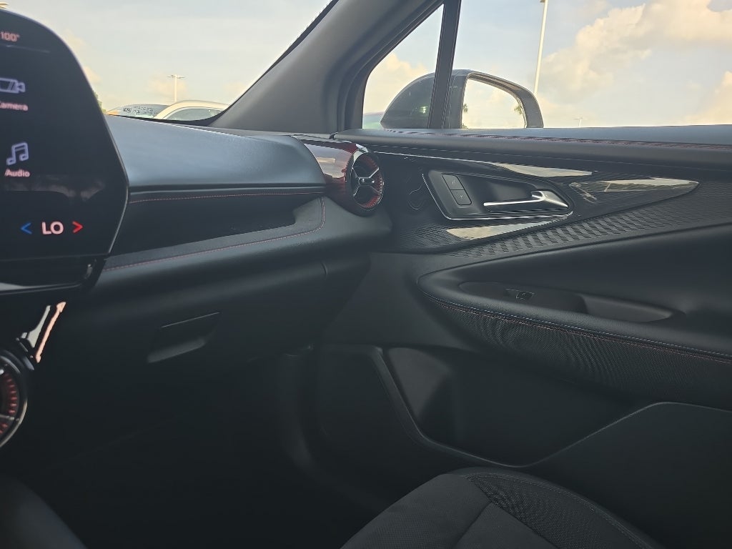 2024 Chevrolet Blazer EV eAWD RS