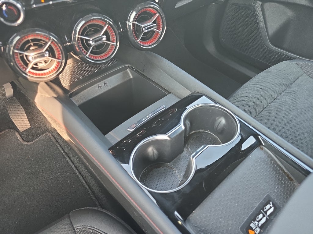 2024 Chevrolet Blazer EV eAWD RS