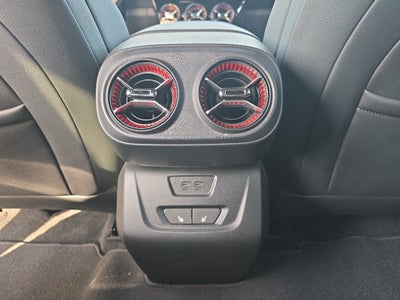 2024 Chevrolet Blazer EV eAWD RS