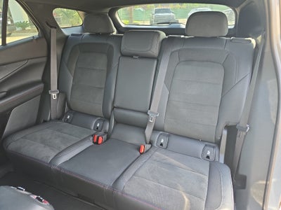 2024 Chevrolet Blazer EV eAWD RS