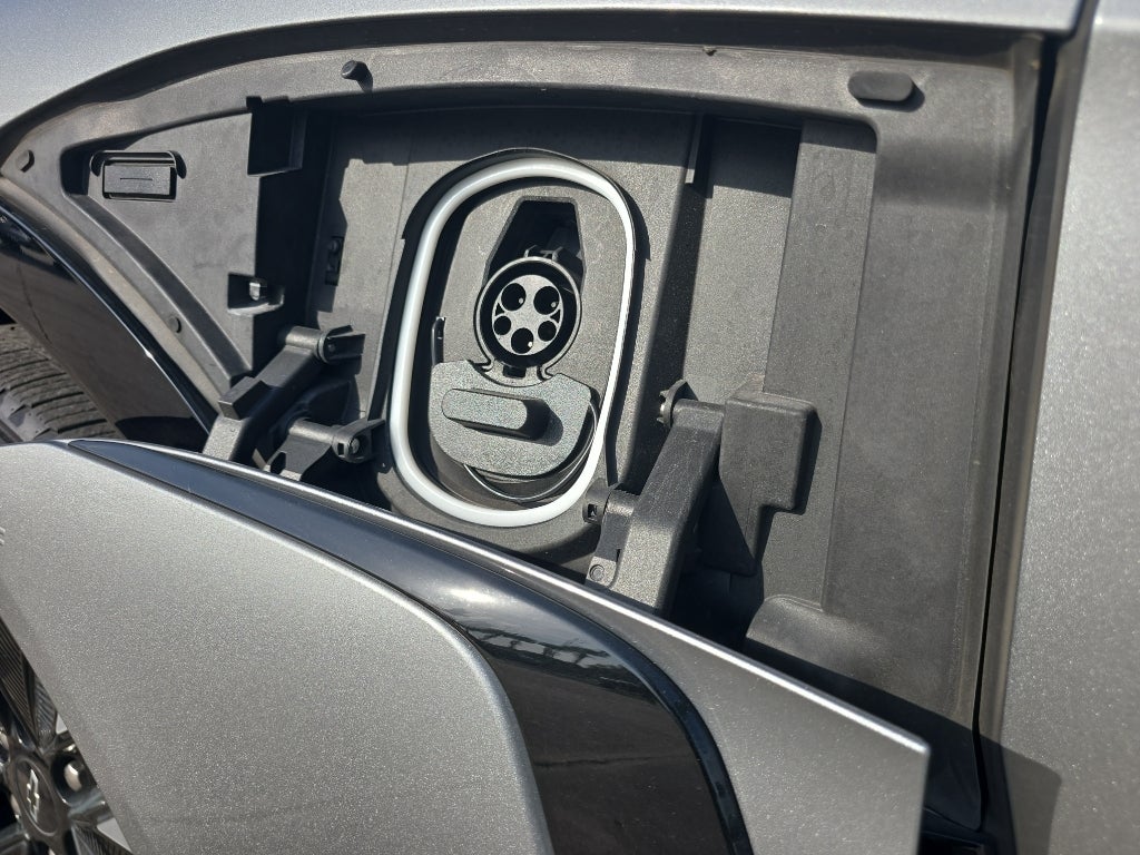 2024 Chevrolet Blazer EV eAWD RS