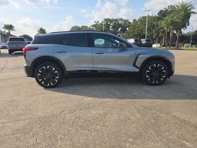 2024 Chevrolet Blazer EV eAWD RS