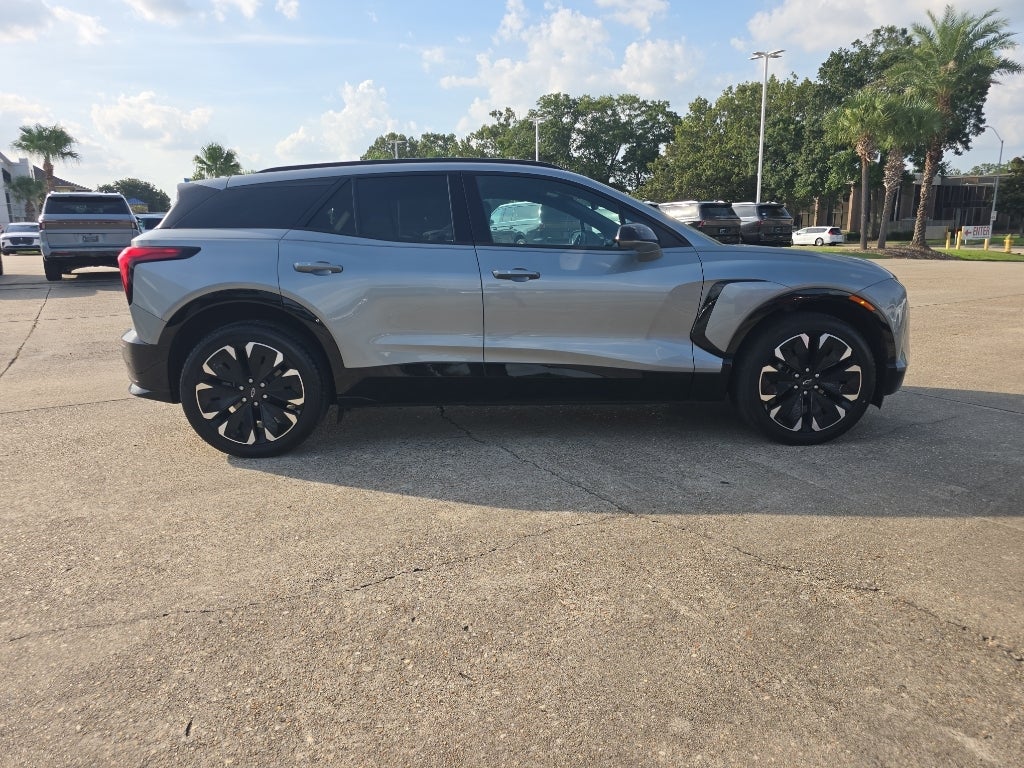 2024 Chevrolet Blazer EV eAWD RS