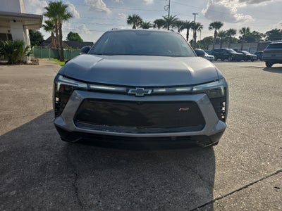 2024 Chevrolet Blazer EV eAWD RS