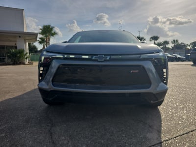 2024 Chevrolet Blazer EV eAWD RS