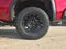 2025 GMC Sierra 1500 AT4X AEV EDITION