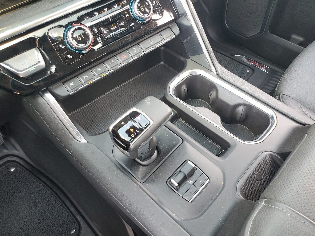 2026 GMC Sierra 1500 Denali Diesel Black-Out