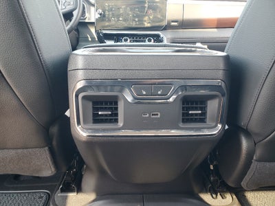 2026 GMC Sierra 1500 Denali Diesel Black-Out