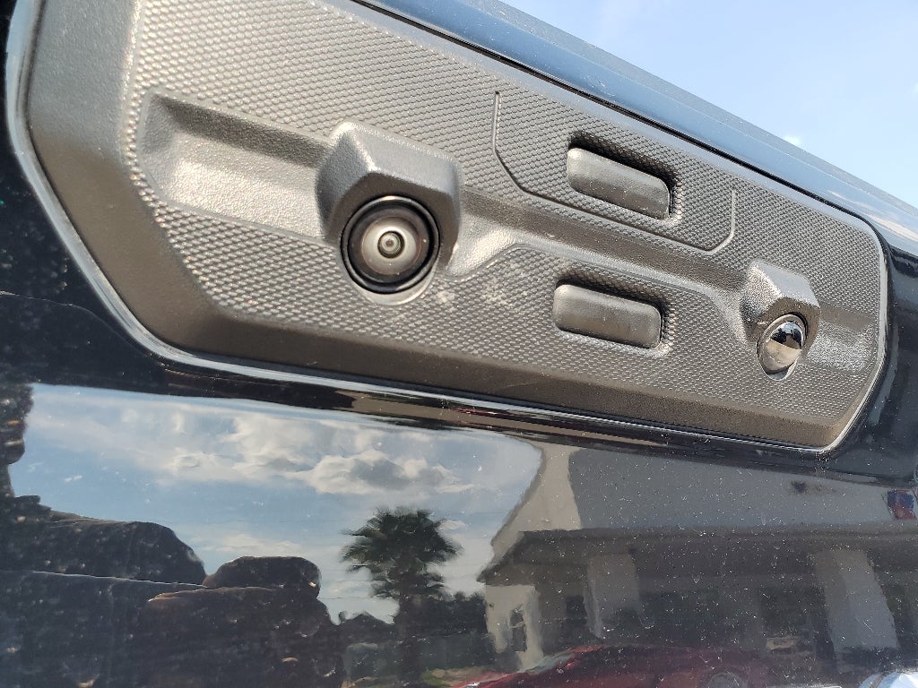 2026 GMC Sierra 1500 Denali Diesel Black-Out