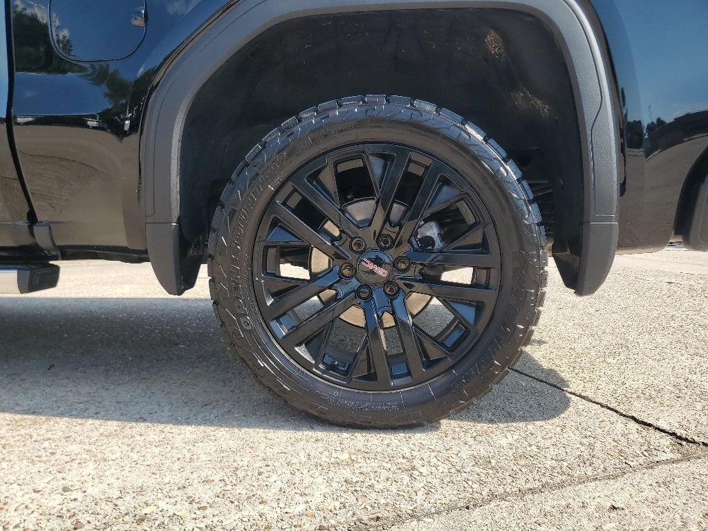 2026 GMC Sierra 1500 Denali Diesel Black-Out