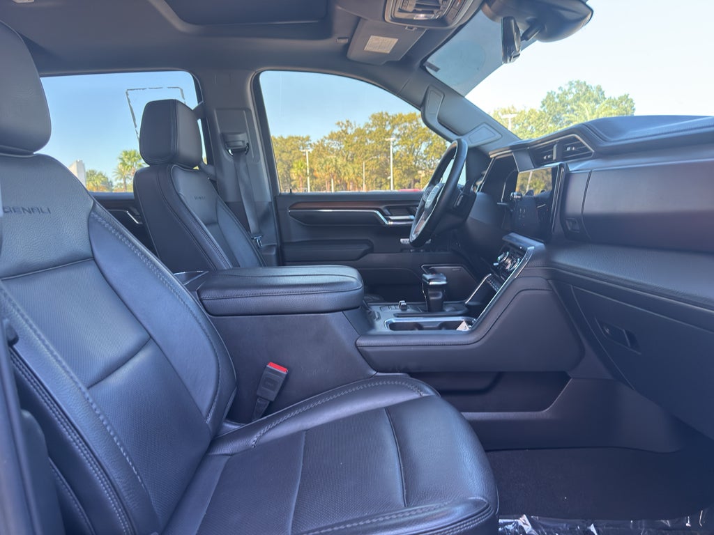 2024 GMC Sierra Denali