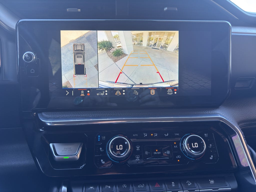 2024 GMC Sierra Denali