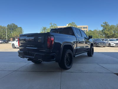 2024 GMC Sierra Denali
