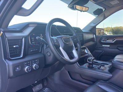 2024 GMC Sierra Denali