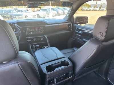 2024 GMC Sierra Denali