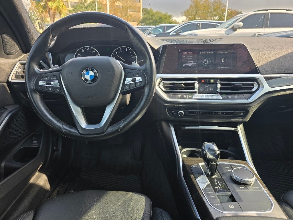2020 BMW 3 series 330i