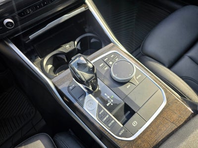 2020 BMW 3 series 330i