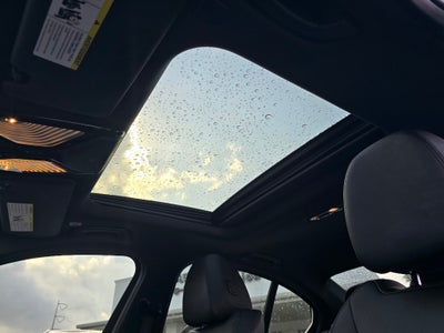 2020 BMW 3 series 330i