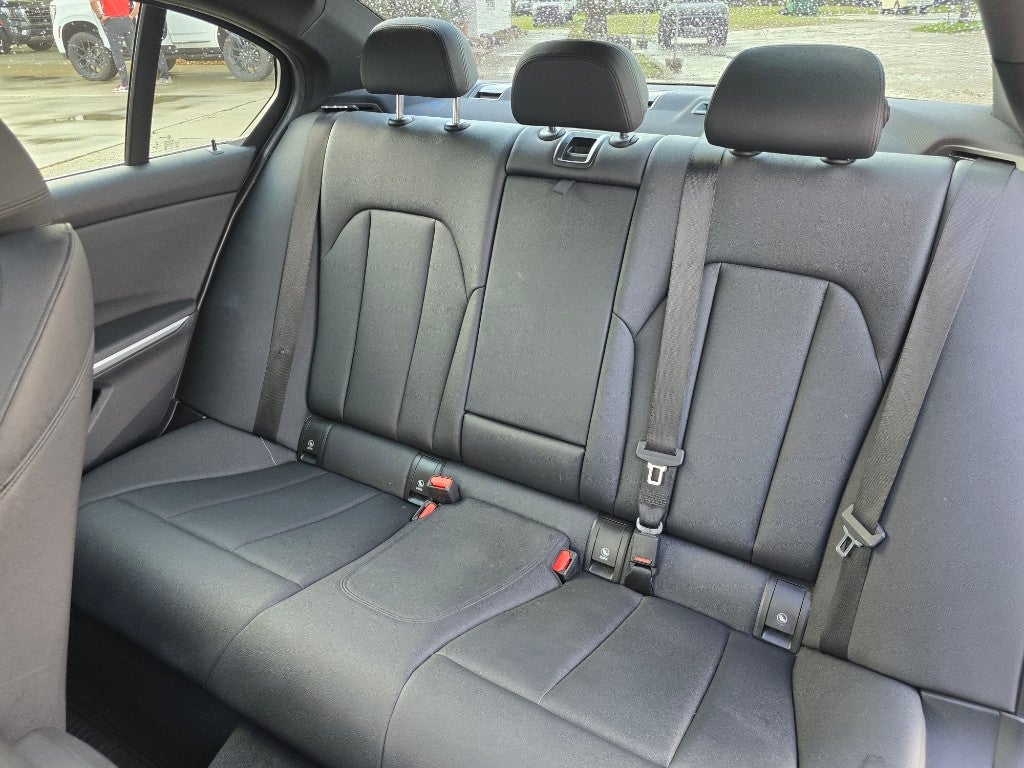 2020 BMW 3 series 330i