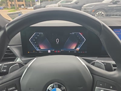 2024 BMW 3 series 330i