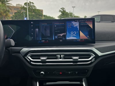 2024 BMW 3 series 330i
