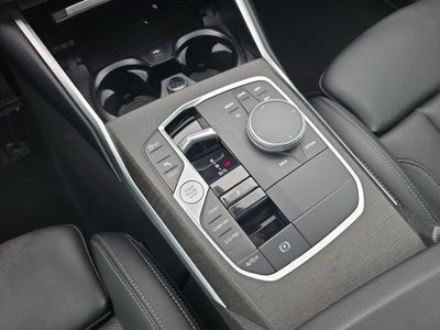 2024 BMW 3 series 330i