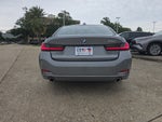 2024 BMW 3 series 330i