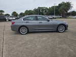 2024 BMW 3 series 330i