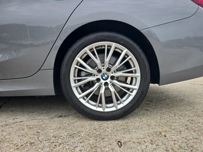 2024 BMW 3 series 330i