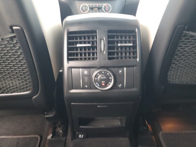 2018 Mercedes-Benz GLS 550 4MATIC®