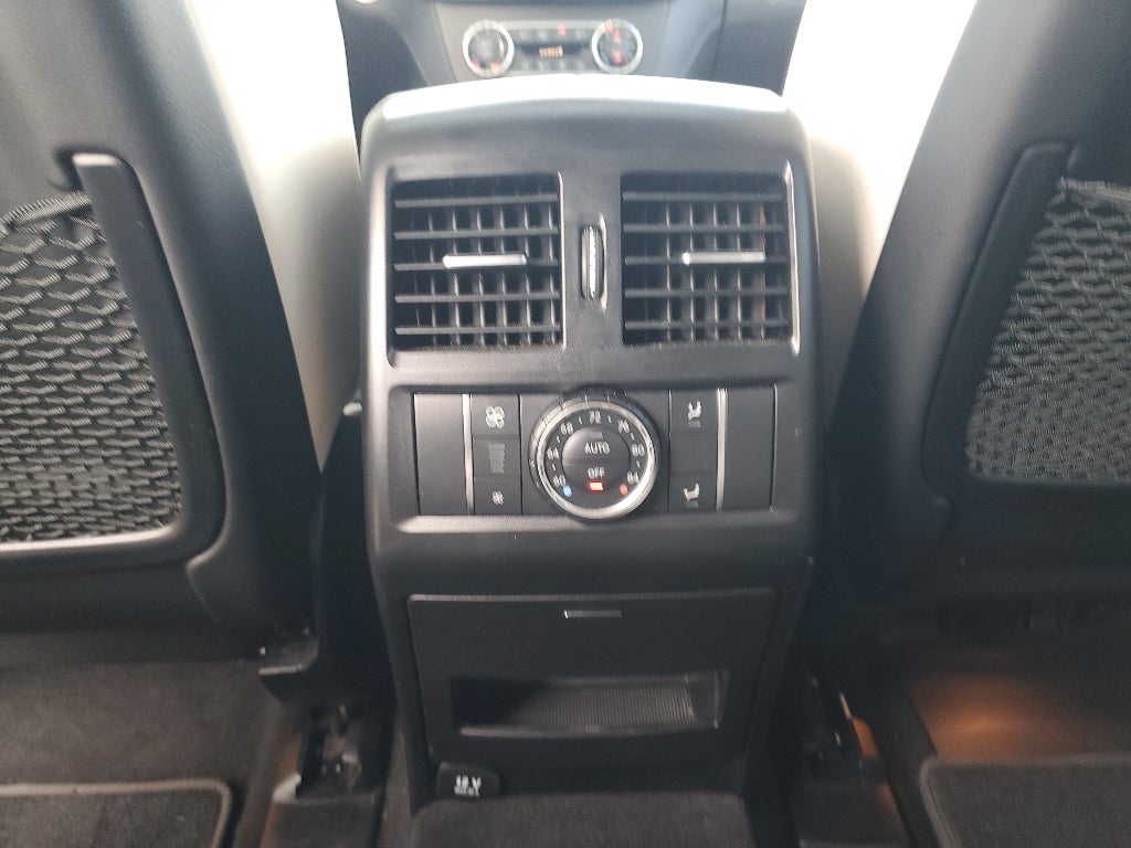 2018 Mercedes-Benz GLS 550 4MATIC®