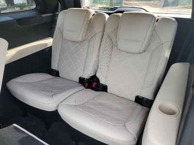 2018 Mercedes-Benz GLS 550 4MATIC®