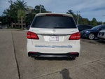 2018 Mercedes-Benz GLS 550 4MATIC®