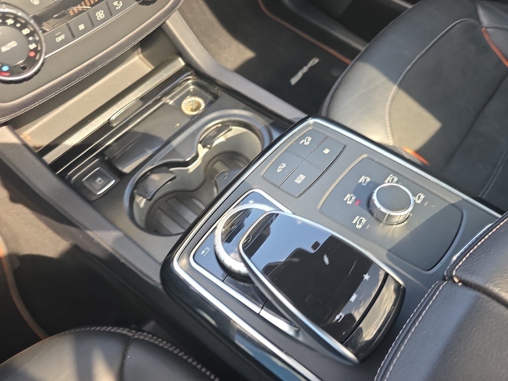 2019 Mercedes-Benz GLE Coupe AMG® GLE 43