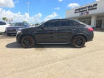2019 Mercedes-Benz GLE Coupe AMG® GLE 43