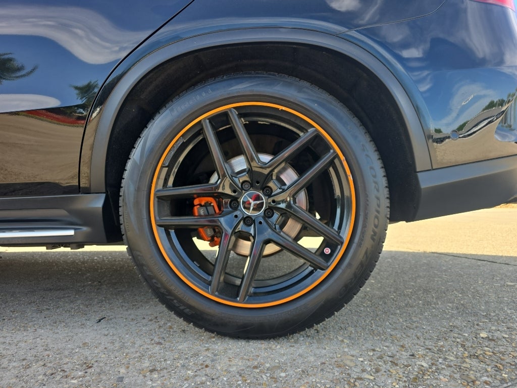 2019 Mercedes-Benz GLE Coupe AMG® GLE 43