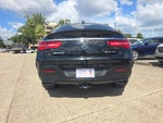 2019 Mercedes-Benz GLE Coupe AMG® GLE 43