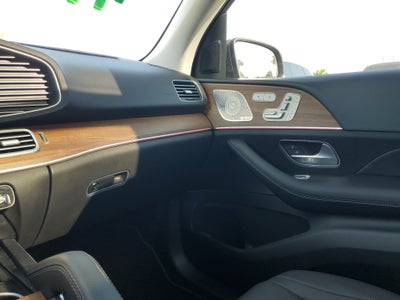 2025 Mercedes-Benz GLE SUV GLE 350 4MATIC®