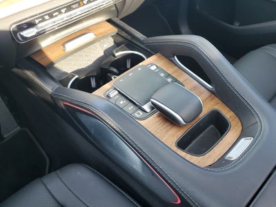 2025 Mercedes-Benz GLE SUV GLE 350 4MATIC®