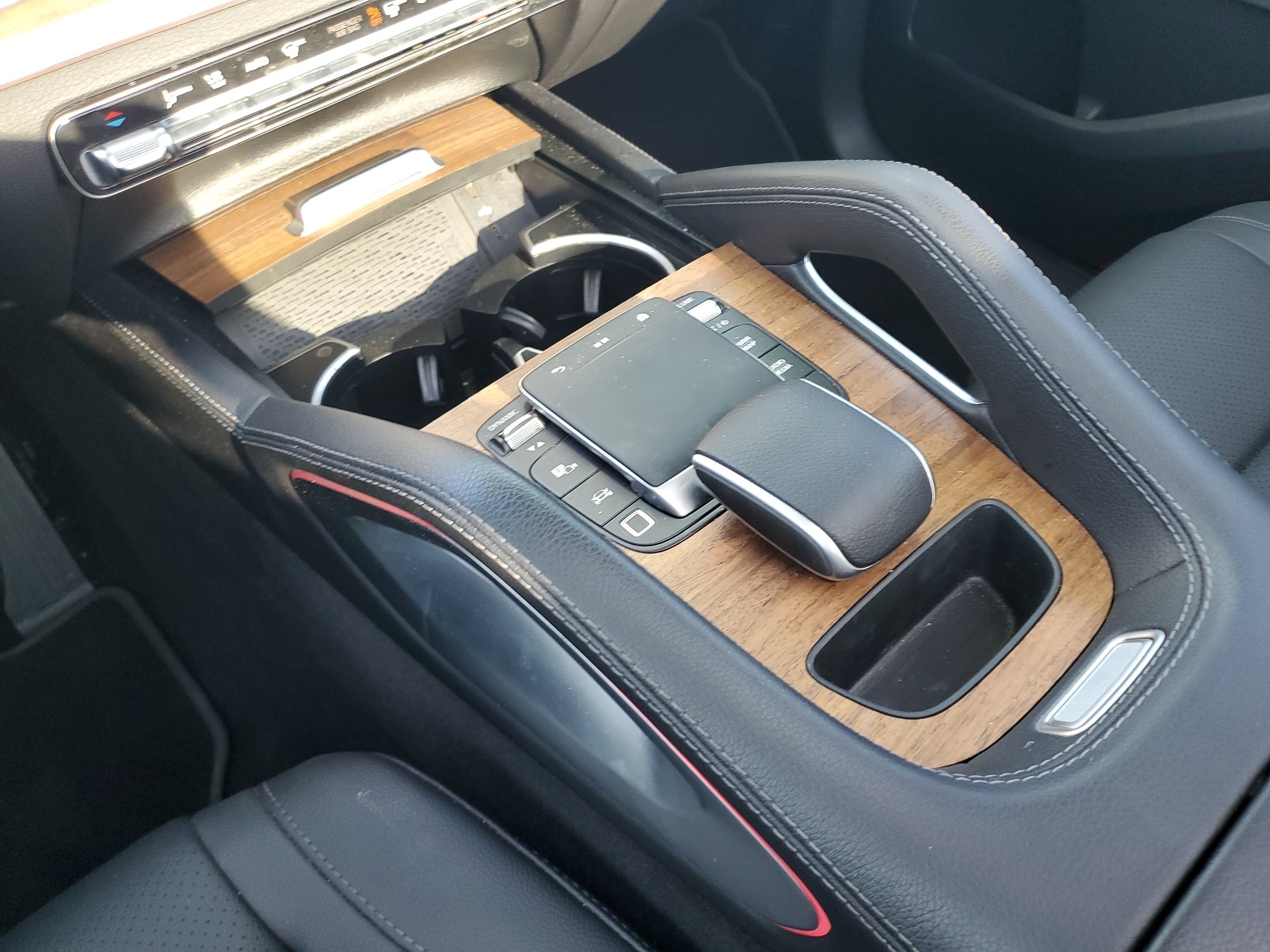 2025 Mercedes-Benz GLE SUV GLE 350 4MATIC®