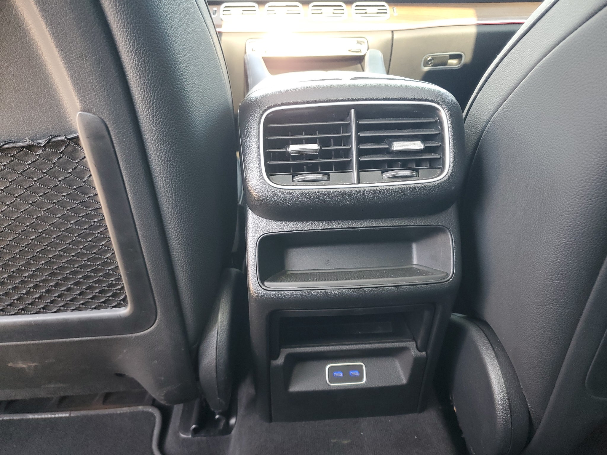 2025 Mercedes-Benz GLE SUV GLE 350 4MATIC®
